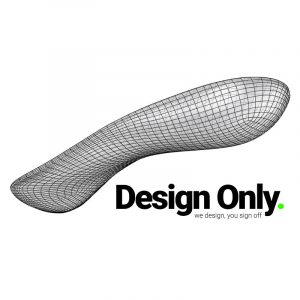Design Only<br><small><font color="#BEBEBE">Professional Service</small></font>