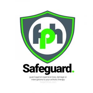 Safeguard System<br><small><font color="#BEBEBE">Guard against life's little mishaps</small></font>