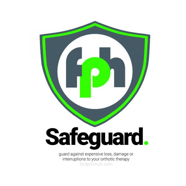 Safeguard System<br><small><font color="#BEBEBE">Guard against life's little mishaps</small></font>
