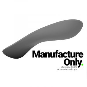Manufacture Only Service<br><small><font color="#BEBEBE">Professional Service</small></font>